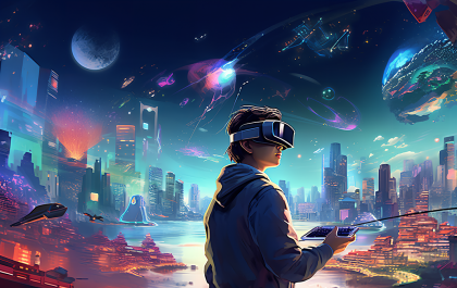 探索文旅元宇宙發展經驗，助力加速行業數字化轉型—文旅中國元宇宙項目的探索與實踐